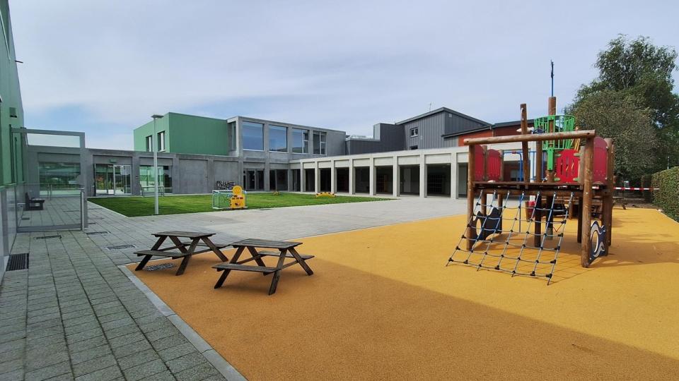 Basisschool De Vijf Wegen