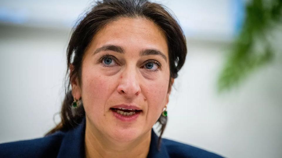 Zuhal Demir