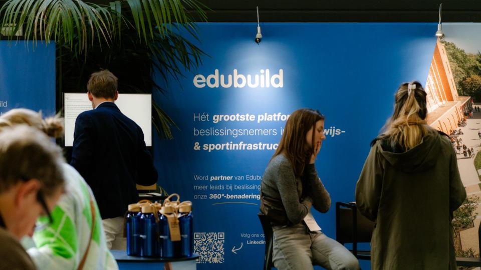 Edubuild Summit 2024