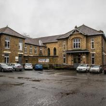 Nieuwe school oudenaarde